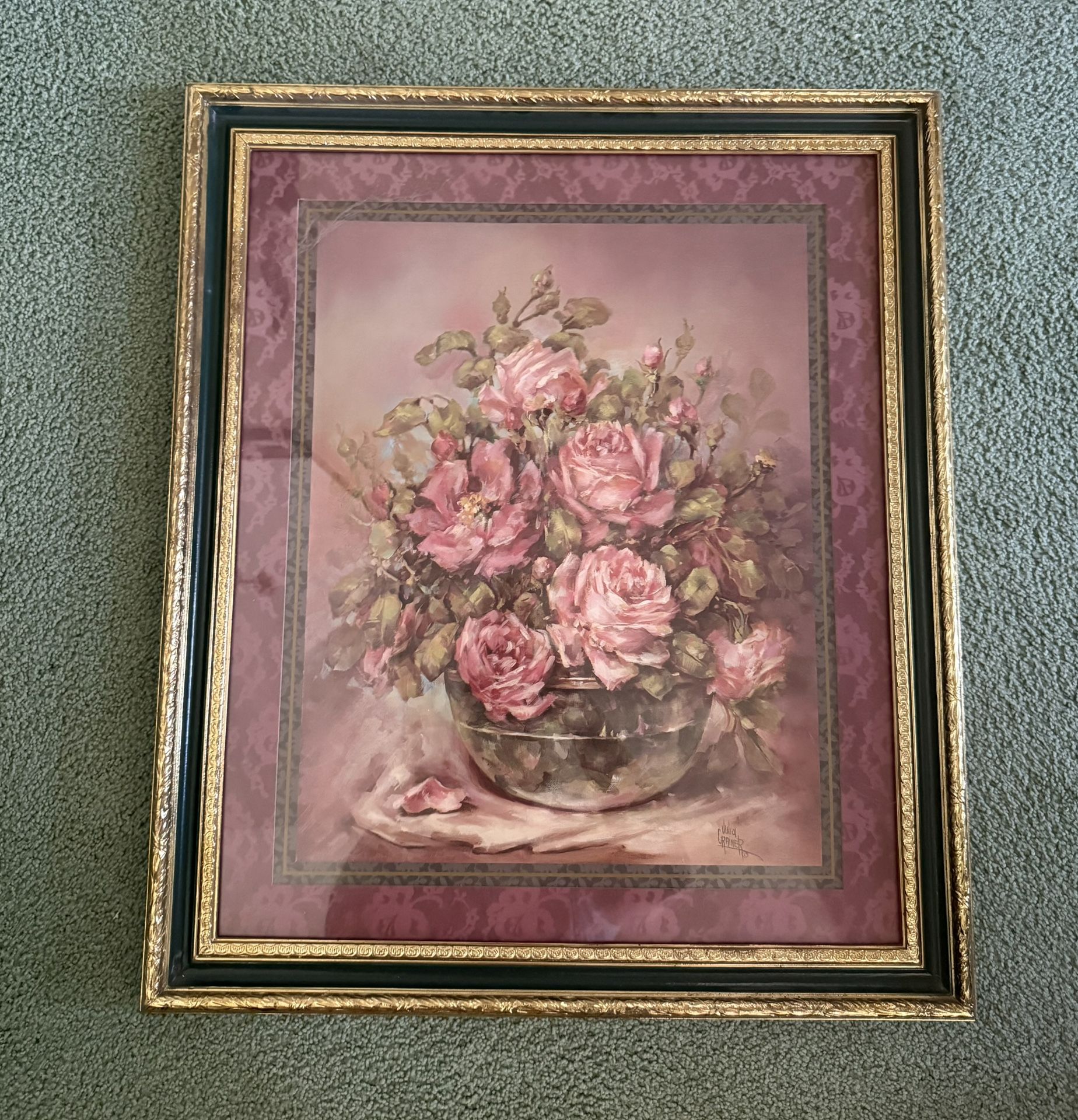 Home Interiors Painting