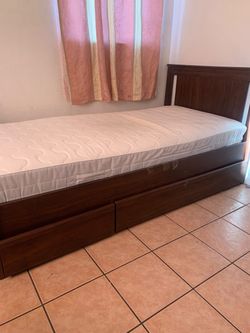 Bed ,sofa ,and carpet