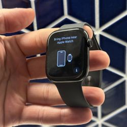 Apple Watch Series 10 46mm GPS $80 Down Payment