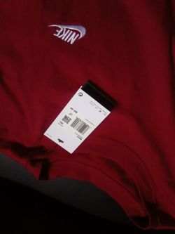 Nike shirt. New.