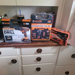 Tool Set 