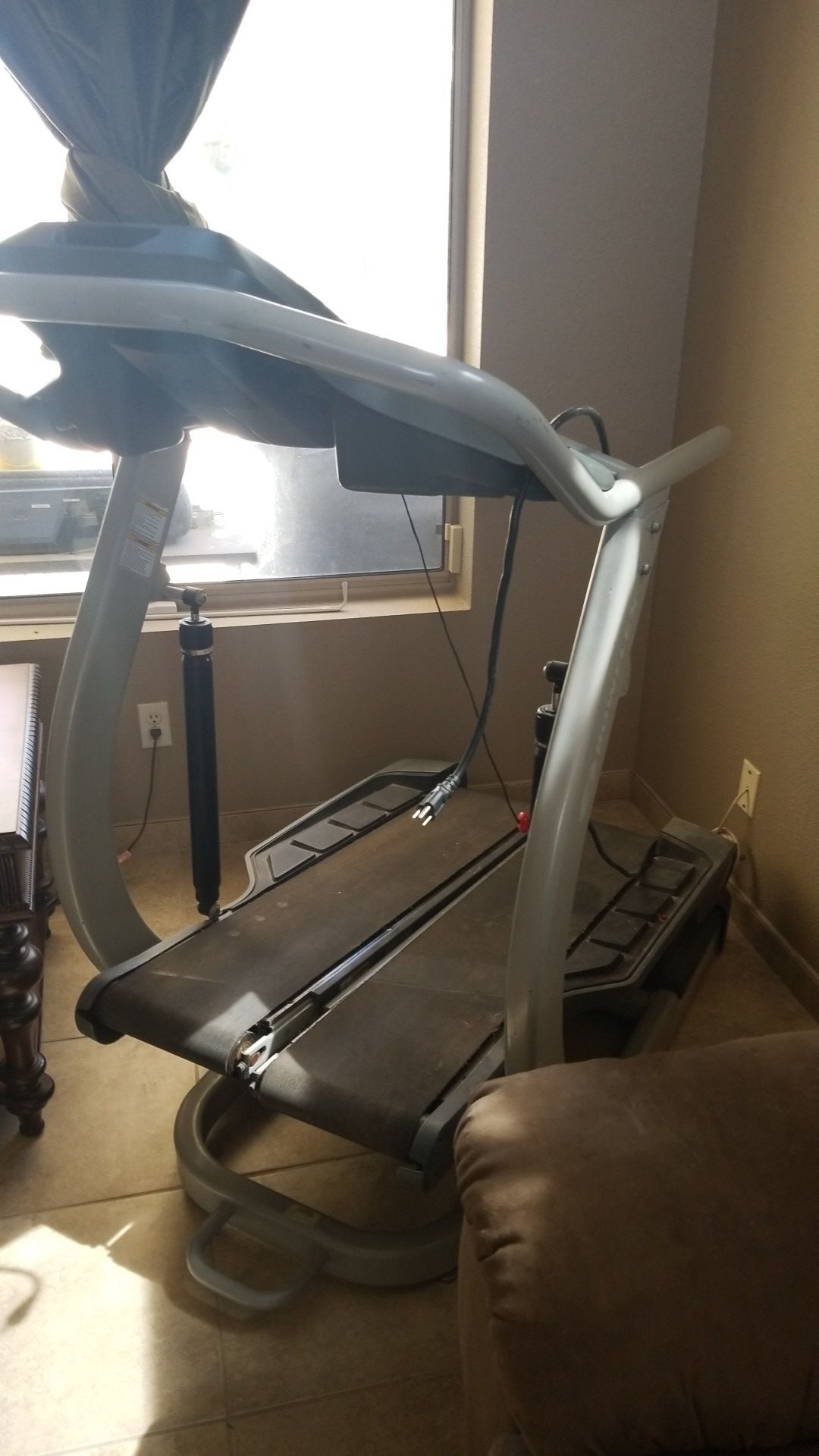 Boflex Treadclimber for Sale in Chandler, AZ OfferUp