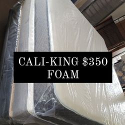Cali-King 