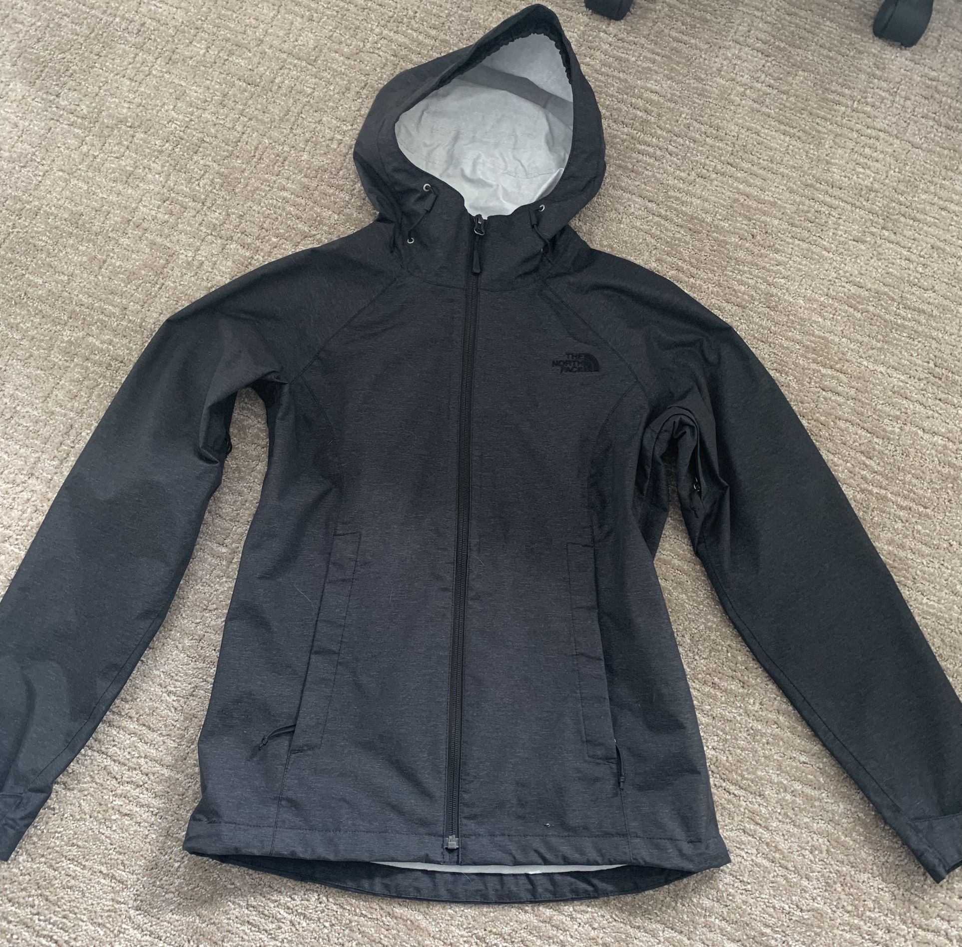 Women’s Raincoat - size XS, The North Face