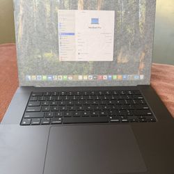 Apple MacBook Pro 