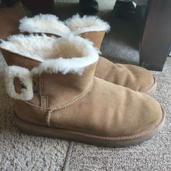Womens Ugg Boots 