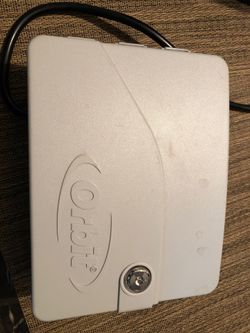 Irrigation clock 6 stations