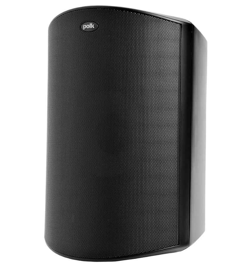 Polk Audio Atrium 8 SDI Flagship Outdoor Speaker (Black) - 