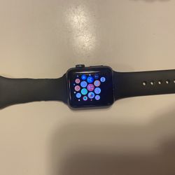 Apple Watch S3