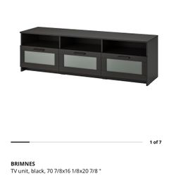 BRIMNES - IKEA