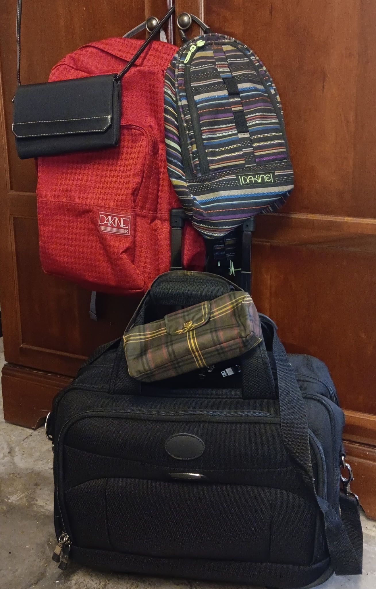 Carry Bags