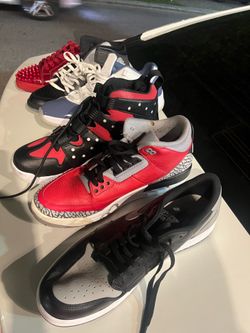 Size 12 bundle