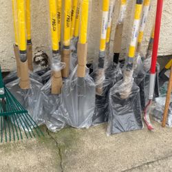 Shovels 