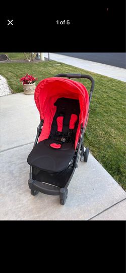Mamas & Papas Armadillo Stroller