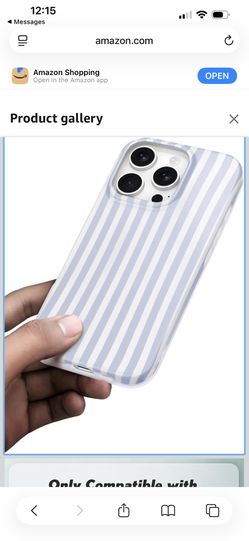 iPhone 16 Pro Max Case