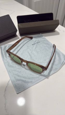 Rose & Co eyewear new