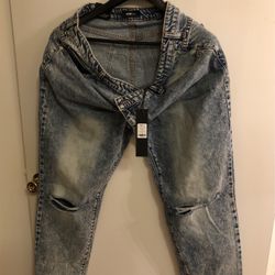 Men’s Jeans
