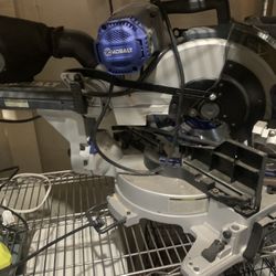 Kobalt Mitre Saw