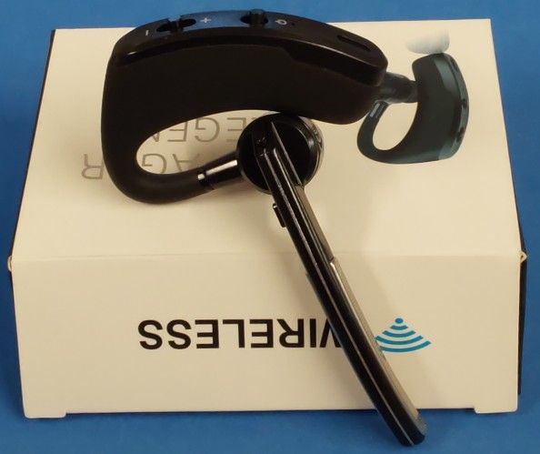 Voyager Wireless Bluetooth Earpiece