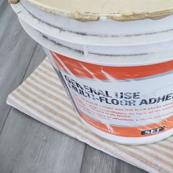 General Multi Floor Adhesive