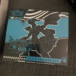 ETB Black Bolt 