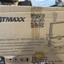 3D Printer