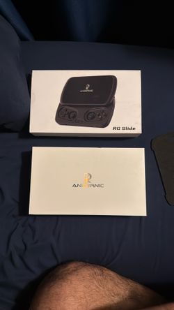 RG Slide