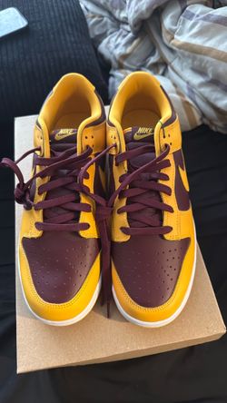 Nike Dunk Arizona State