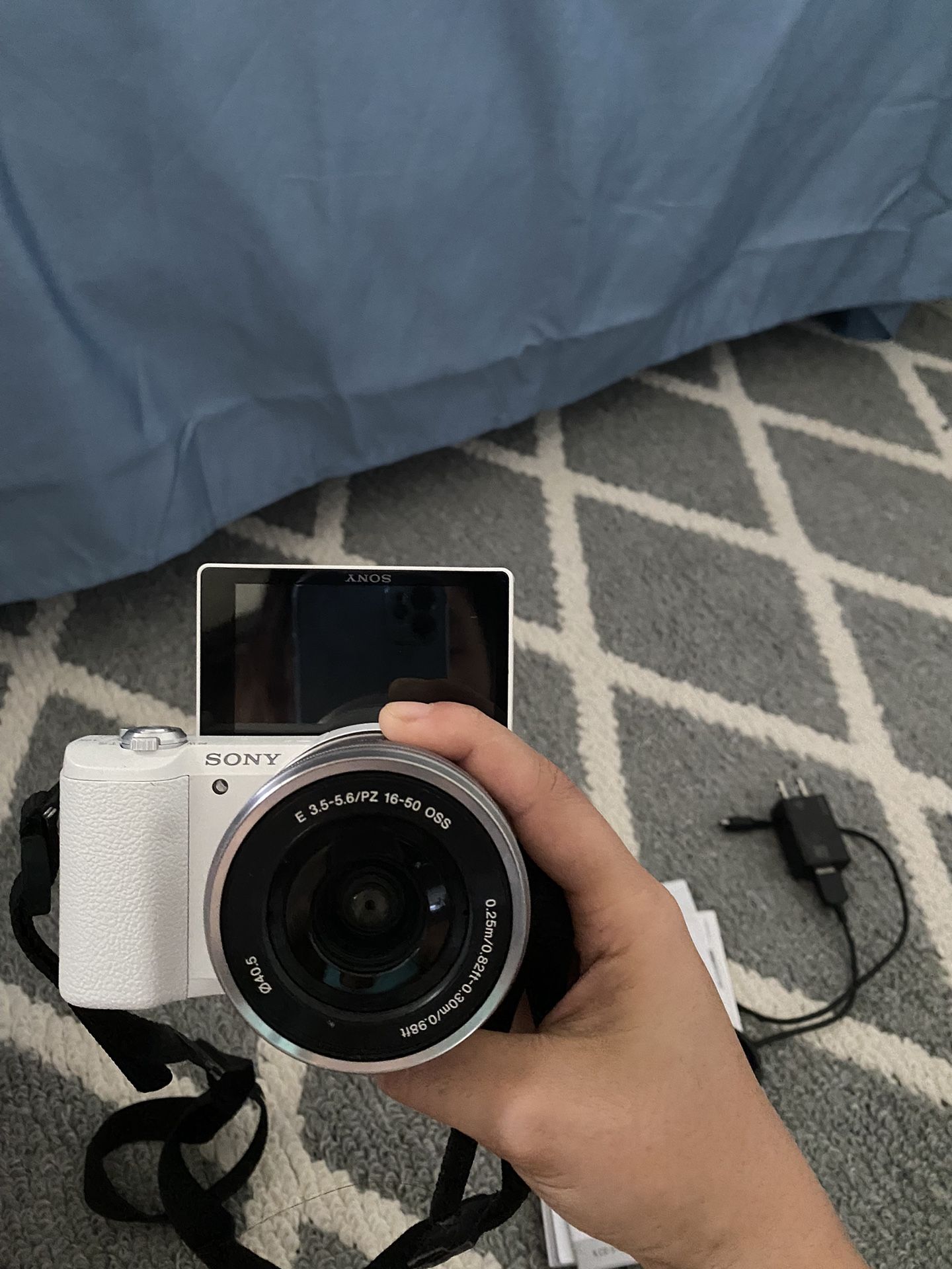sony a5100 used price