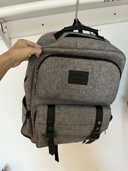 Amazon Backpack