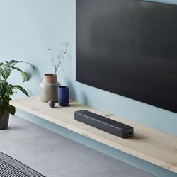 Sony S200F 2.1 Channel Soundbar with Built-In Subwoofer Bluetooth HT-S200F