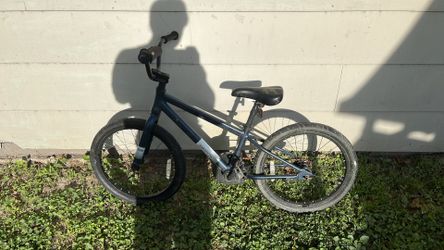Kids bike