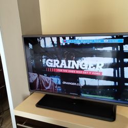 32 Inch LG TV  ( Not A Smart TV)