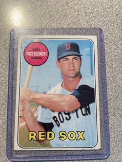 Collector Baseball ⚾️  Card