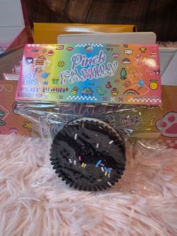 Cookie squishy