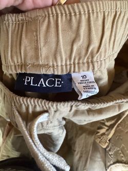 Boy clothes