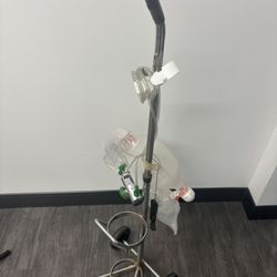 Oxygen Tank Unit