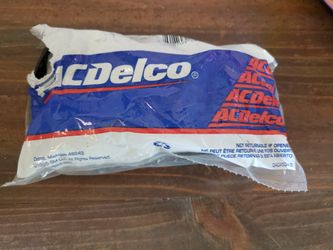 ECOTEC valve cover gasket.