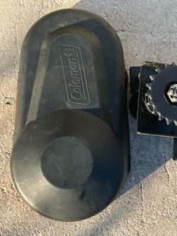Mini Bike JackShaft