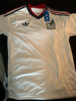 Mexico jersey