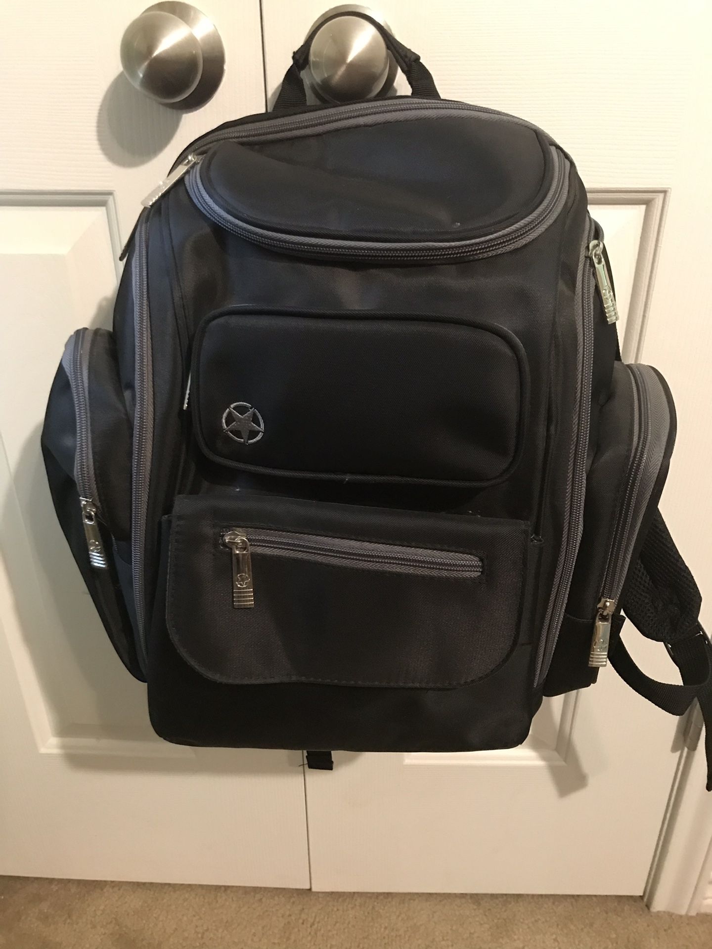 Eddie bauer stroller organizer hotsell