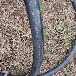 Hose