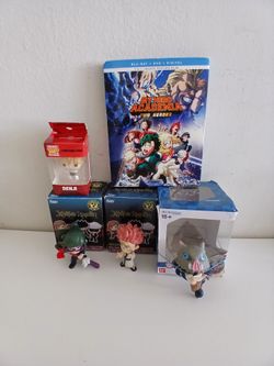 All New for Only 10 dollars.
Incredible deal.