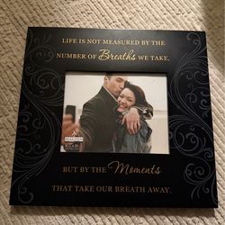 Picture frame