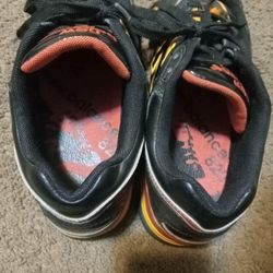 New balance 820 rare overseas limited edition 