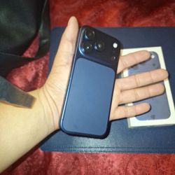 iPhone 17 pro 256 Gb (Verizon