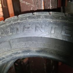 Used Tires For Sale $15 / The one with NEW treadmill $35