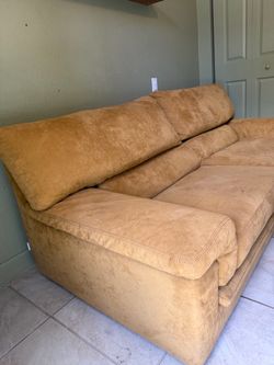 Sofa bed