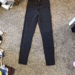 Women’s Lucky Brand Skinny Jeans Size 0/25