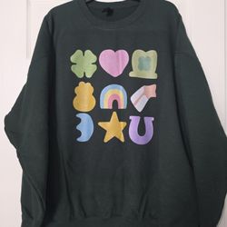 St. Patrick's Day $15